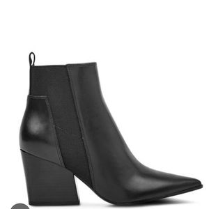 Kendall & Kylie Ankle Boot size 9